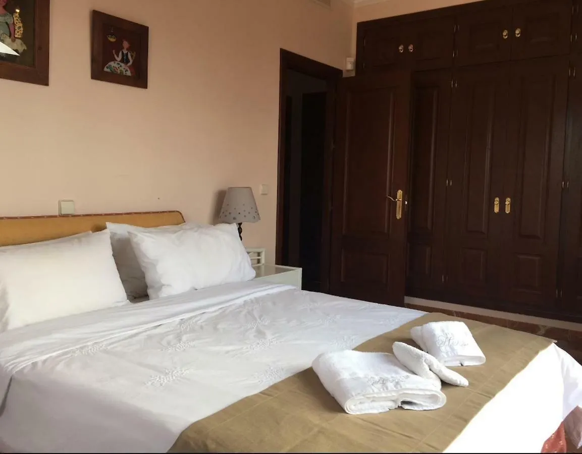 Luxury Villa Hortensia Marbella