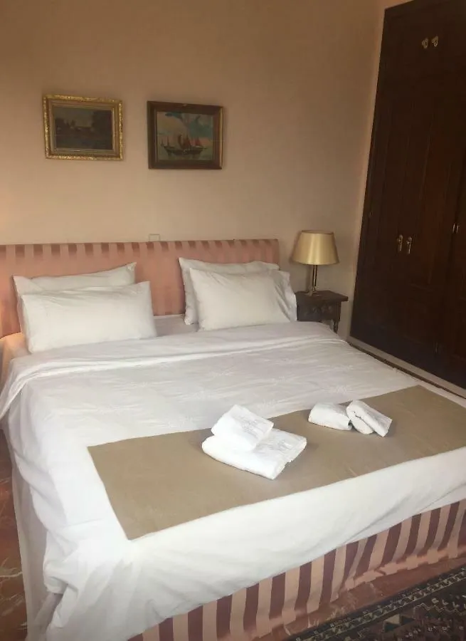 Luxury Villa Hortensia 마르베야