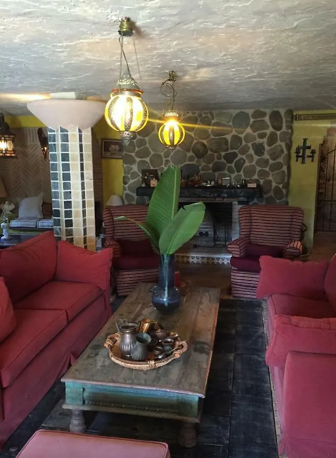 Luxury Villa Hortensia Marbella