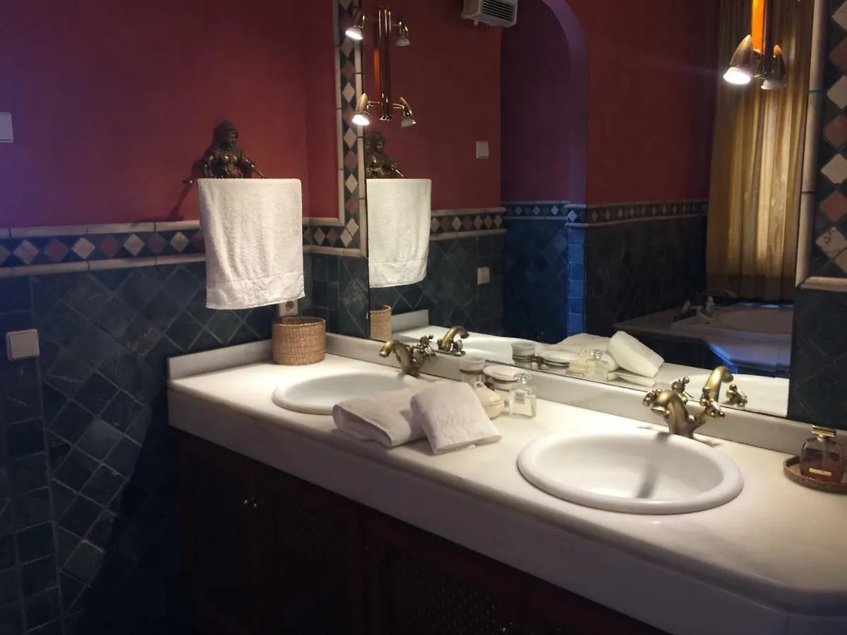 Luxury Villa Hortensia Marbella Spain
