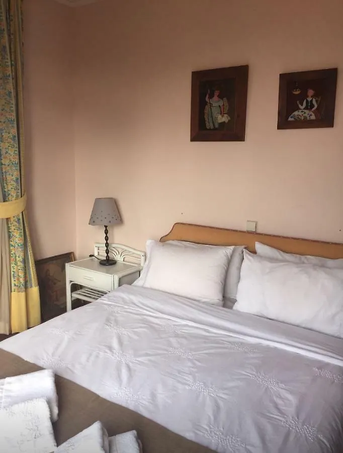 Luxury Villa Hortensia Marbella