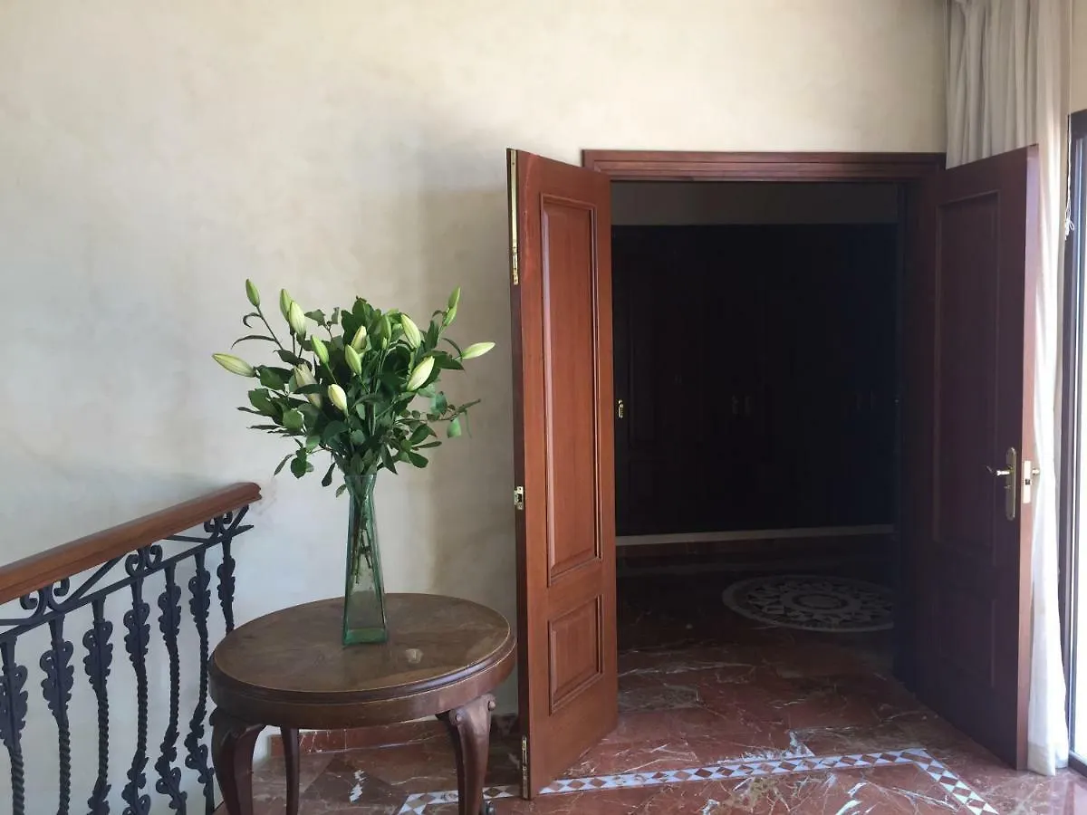 Luxury Villa Hortensia Marbella