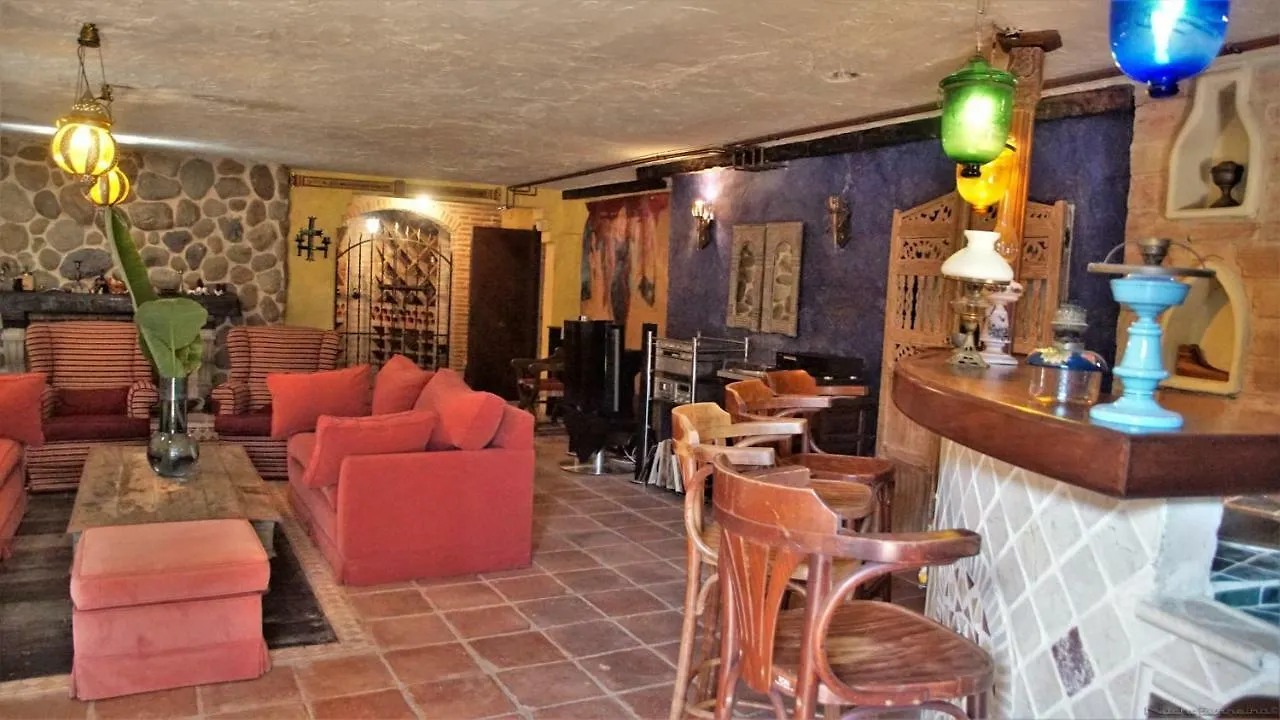 Luxury Villa Hortensia Marbella